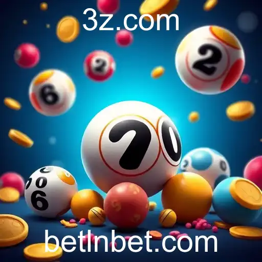 Explorando a Diversão dos Jogos de Bingo no Lnbet