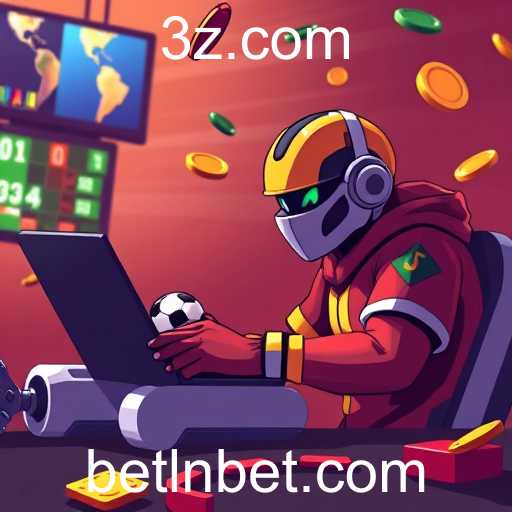 A Revolução do iGaming: O Impacto do lnbet no Brasil