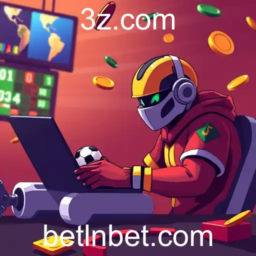 A Revolução do iGaming: O Impacto do lnbet no Brasil