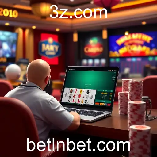 Explorando a Popularidade dos Cassinos Online em lnbet