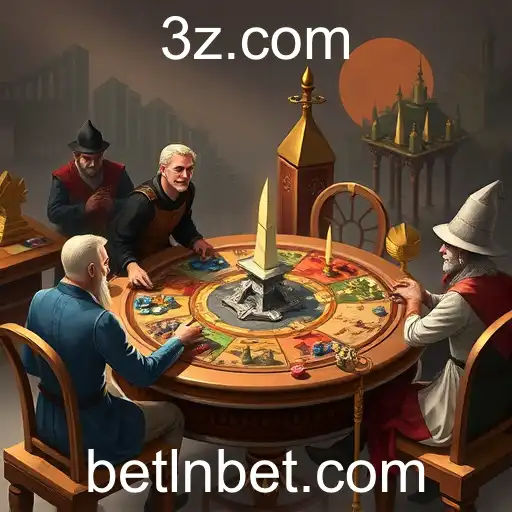 Expansão do Universo de Jogos Através da Inovação