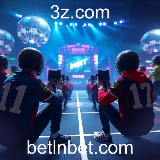 Inovações e Tendências nos Jogos de Aposta Virtuais