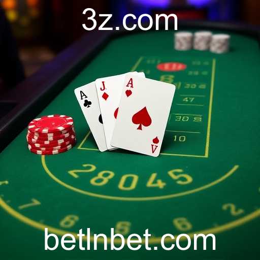 O Impacto da Tecnologia no Mercado de Apostas Online