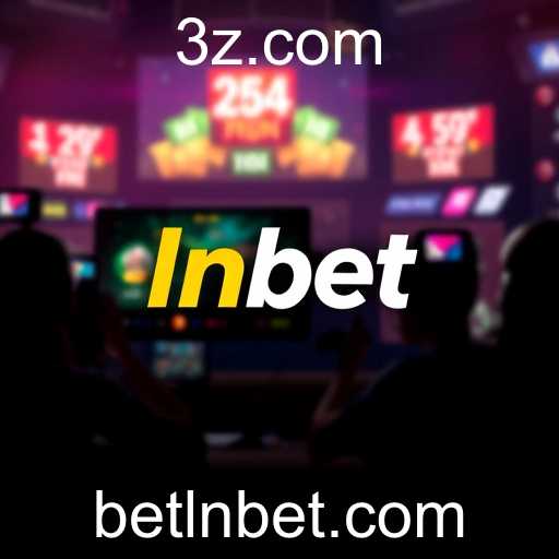 Cenário Atual dos Jogos Online e a Influência da 'lnbet'