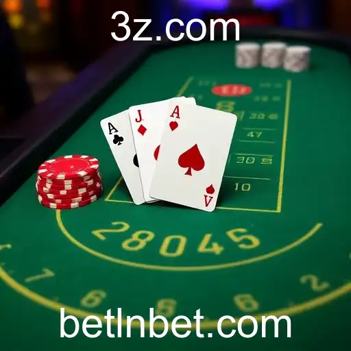 O Impacto da Tecnologia no Mercado de Apostas Online