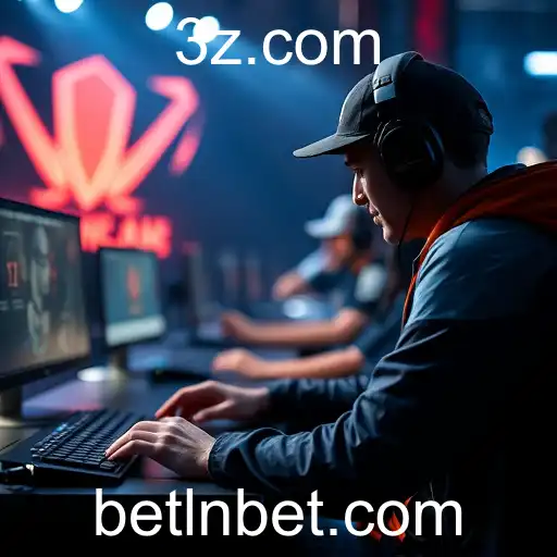 Tendências em Jogos Online para 2025: O Crescimento de lnbet