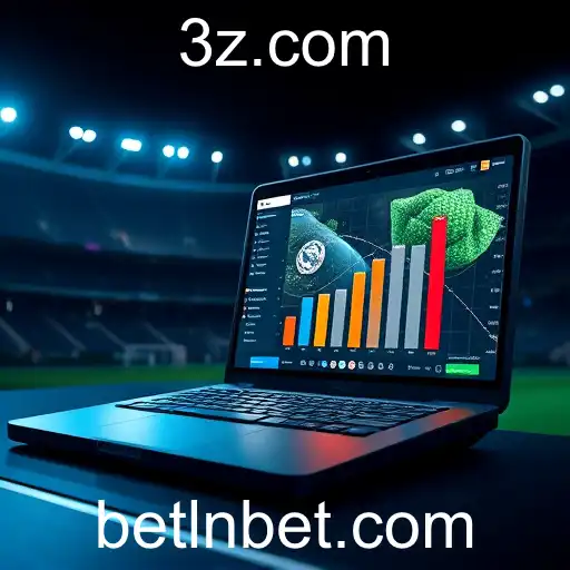 O Crescimento do Mercado de Apostas Online em 2025