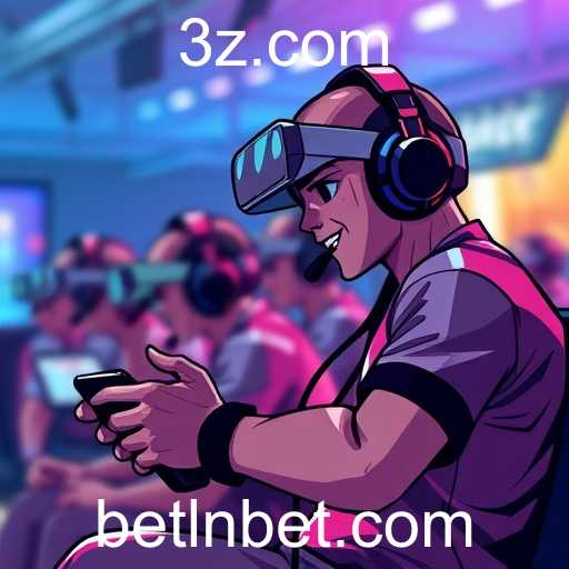 Crescimento e Tendências dos Jogos Online em 2025