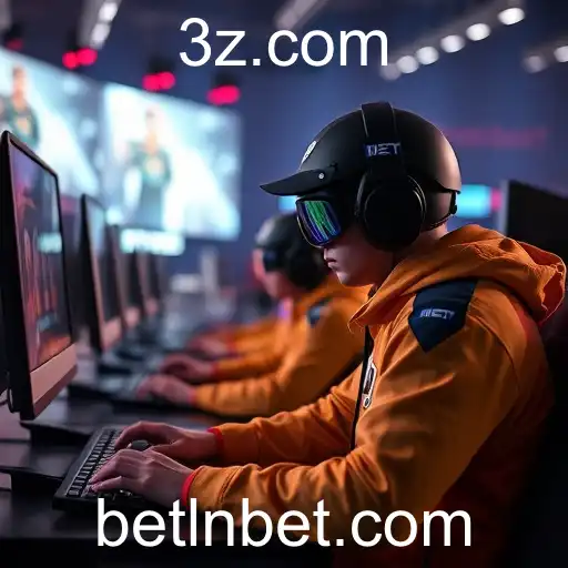 A Ascensão do lnbet e o Impacto dos Jogos Online