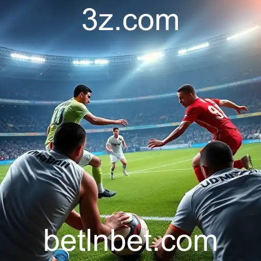 Apostas Esportivas no Lnbet: Entretenimento e Responsabilidade